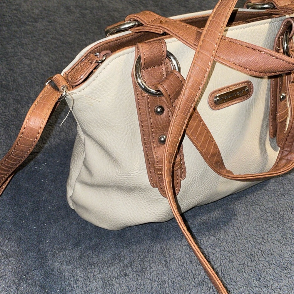 St. John’s Bay purse